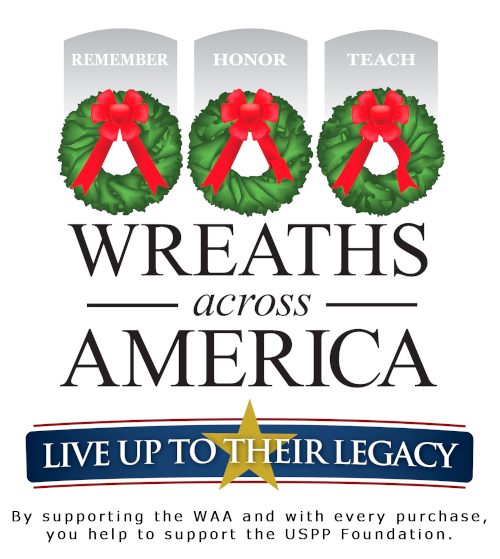 Wreaths across America